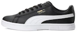 Buy Puma Unisex Court Star Low-Top Sneaker Schwarz 384676-03