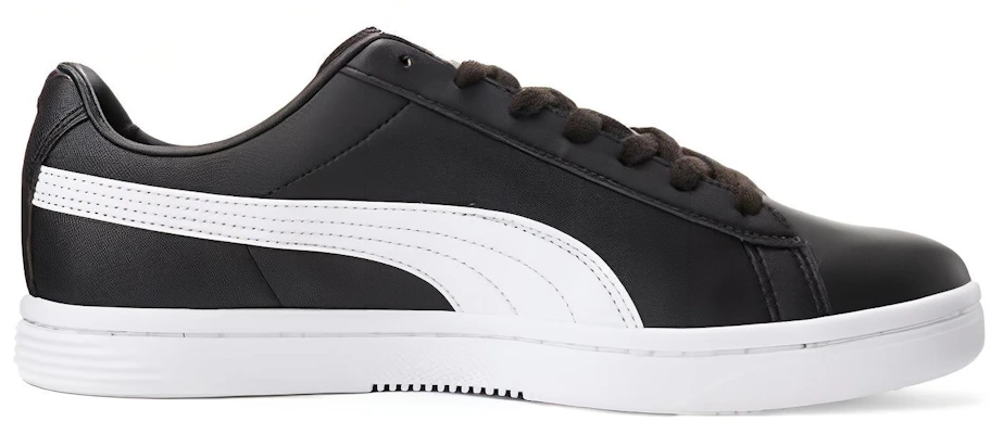 Puma Unisex Court Star Low-Top Sneaker Schwarz 384676-03 Order Puma Unisex Court Star Low-Top Sneaker Schwarz 384676-03