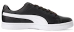 Order Puma Unisex Court Star Low-Top Sneaker Schwarz 384676-03