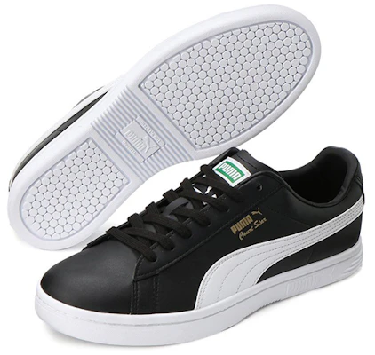 Puma Unisex Court Star Low-Top Sneaker Schwarz 384676-03 Purchase Puma Unisex Court Star Low-Top Sneaker Schwarz 384676-03