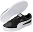 Purchase Puma Unisex Court Star Low-Top Sneaker Schwarz 384676-03