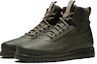 Lookbook Puma Unisexe Desierto v2 WTR Baskets Montantes en Caoutchouc Vert 380754-02