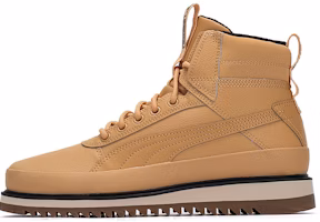 Puma Unisex Desierto v2 WTR Rubber High Boots Brown 380754-03 Puma Unisex Desierto v2 WTR Rubber High Boots Brown 380754-03