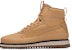 But WTR Puma Unisex Desierto v2 Getah Bot Tinggi - Coklat 380754-03