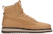 But WTR Puma Unisex Desierto v2 Getah Bot Tinggi - Coklat 380754-03