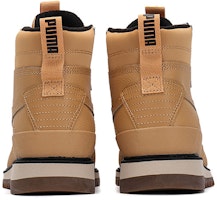 But WTR Puma Unisex Desierto v2 Getah Bot Tinggi - Coklat 380754-03 Lookbook But WTR Puma Unisex Desierto v2 Getah Bot Tinggi - Coklat 380754-03