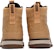 But WTR Puma Unisex Desierto v2 Getah Bot Tinggi - Coklat 380754-03