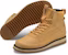 But WTR Puma Unisex Desierto v2 Getah Bot Tinggi - Coklat 380754-03