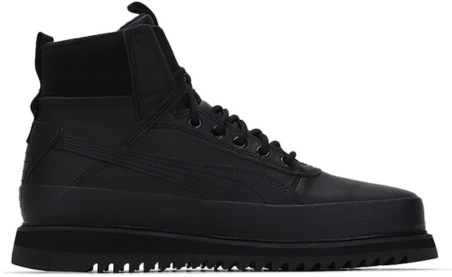 Puma Sepatu Boots Unisex Desierto V2 WTR Karet Hitam 380754-01 Order Puma Sepatu Boots Unisex Desierto V2 WTR Karet Hitam 380754-01