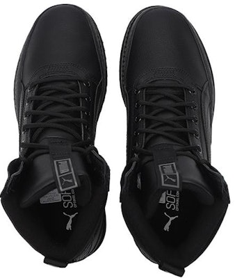 Puma Sepatu Boots Unisex Desierto V2 WTR Karet Hitam 380754-01 Purchase Puma Sepatu Boots Unisex Desierto V2 WTR Karet Hitam 380754-01