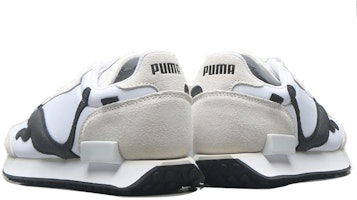 プーマ フューチャーライダー (白/黒) 380864-01 Purchase プーマ フューチャーライダー (白/黒) 380864-01