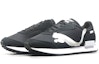 Order Puma Unisex Future Rider Risk Alert Kasut Sukan Hitam/Putih 380864-02