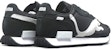 Puma Unisex Future Rider Risk Alert Kasut Sukan Hitam/Putih 380864-02