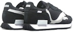 Lookbook Puma Unisex Future Rider Risk Alert Kasut Sukan Hitam/Putih 380864-02
