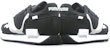 Puma Unisex Future Rider Risk Alert Kasut Sukan Hitam/Putih 380864-02