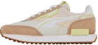 Buy Puma Unisex Future Rider Twofold Sd Kasut Lari Putih 381052-08