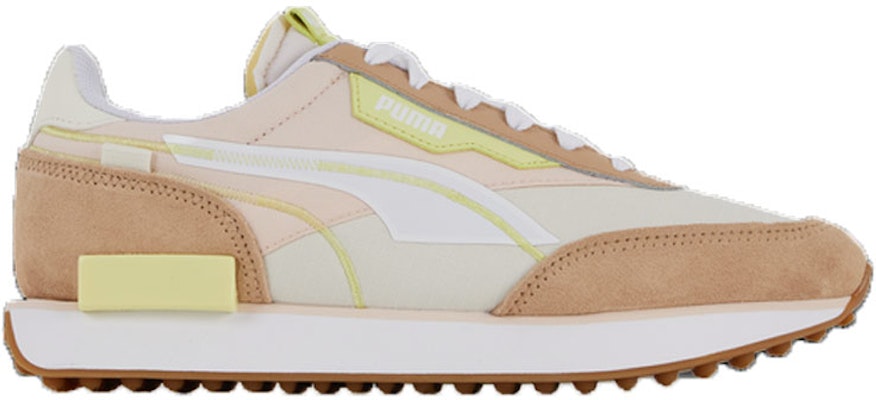 Puma Unisex Future Rider Twofold Sd Running Shoes White 381052-08 Order Puma Unisex Future Rider Twofold Sd Running Shoes White 381052-08