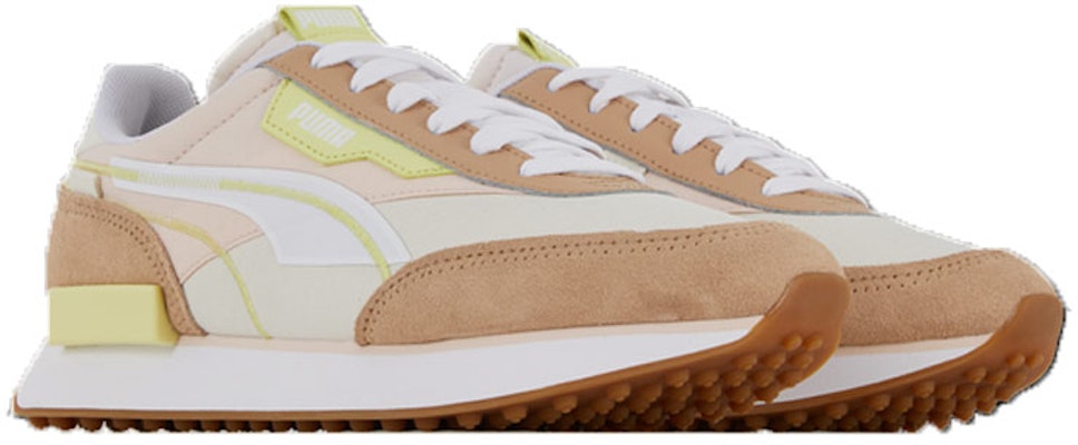Puma Unisex Future Rider Twofold Sd Running Shoes White 381052-08 Shop Puma Unisex Future Rider Twofold Sd Running Shoes White 381052-08