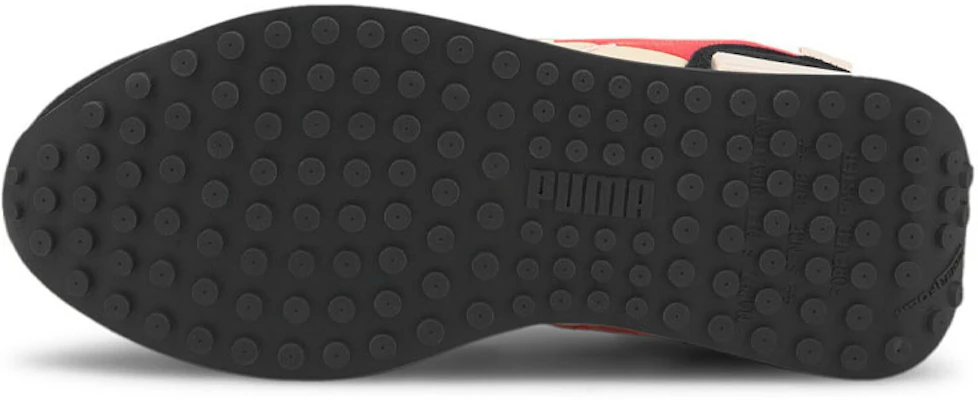 Sepatu Lari Puma Future Rider Twofold Sd Putih/Hitam/Merah Unisex 381052-13 Purchase Sepatu Lari Puma Future Rider Twofold Sd Putih/Hitam/Merah Unisex 381052-13