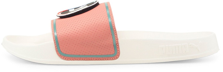 Puma Unisex Leadcat 2.0 Go For Sandal Putih/Merah Jambu 384255-02 Buy Puma Unisex Leadcat 2.0 Go For Sandal Putih/Merah Jambu 384255-02