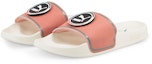 Lookbook Puma Unisex Leadcat 2.0 Go For Sandal Putih/Merah Jambu 384255-02