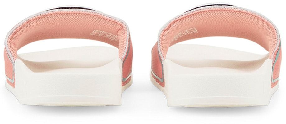 Puma Unisex Leadcat 2.0 Go For Sandals White/Pink 384255-02 Purchase Puma Unisex Leadcat 2.0 Go For Sandals White/Pink 384255-02