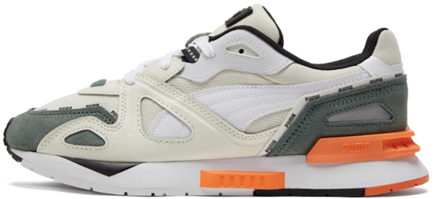 Puma Unisex Mirage Mox Running Shoes Creamy 381014-02 Buy Puma Unisex Mirage Mox Running Shoes Creamy 381014-02