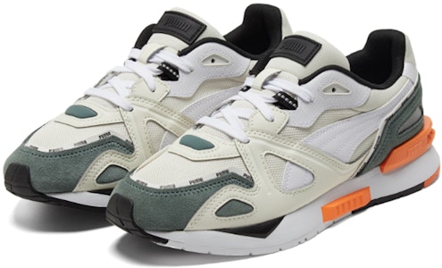 푸마 유니섹스 미라지 목스 러닝화 크리미 381014-02 381014-02 Lookbook 푸마 유니섹스 미라지 목스 러닝화 크리미 381014-02 381014-02