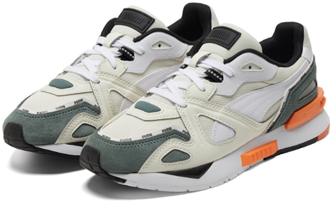 Puma Unisex Mirage Mox Running Shoes Creamy 381014-02 Lookbook Puma Unisex Mirage Mox Running Shoes Creamy 381014-02
