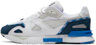 Buy Puma Unisex Mirage Mox Hardloopschoenen Wit/Blauw 381014-03