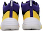 Purchase Puma Unisex Rebound Future Evo Mid-Top Viola/Oro 374899-09