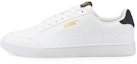 Buy Puma Unisex Shuffle Perf Sneakers Putih/Biru 380150-06