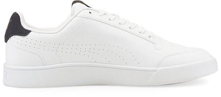 푸마 유니섹스 셔플 펍 스니커즈 화이트/블루 380150-06. 380150-06 Order 푸마 유니섹스 셔플 펍 스니커즈 화이트/블루 380150-06. 380150-06