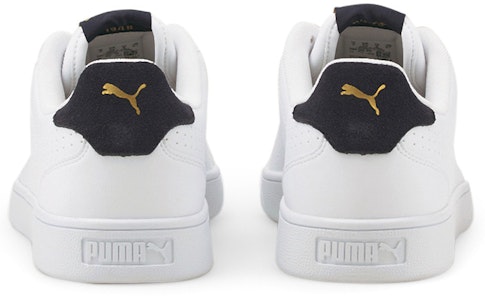 Puma Unisex Shuffle Perf Sneakers Putih/Biru 380150-06 Shop Puma Unisex Shuffle Perf Sneakers Putih/Biru 380150-06