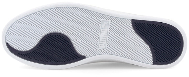 Puma Unisex Shuffle Perf Sneakers Putih/Biru 380150-06 Purchase Puma Unisex Shuffle Perf Sneakers Putih/Biru 380150-06