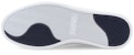 Puma Unisex Shuffle Perf Sneakers Putih/Biru 380150-06