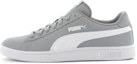 Buy Puma Unisex Smash V2 L Zapatillas Gris/Blanco 365215-10