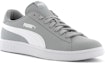 Lookbook Puma Unisex Smash V2 L Zapatillas Gris/Blanco 365215-10
