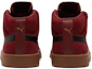 Shop Puma Unisex Smash v2 Mid SD Sneaker Rot 366923-11