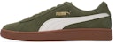 Puma Unisex Smash V2 Sneakers Hijau 364989-66