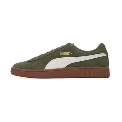 Puma Unisex Smash V2 Sneakers Green