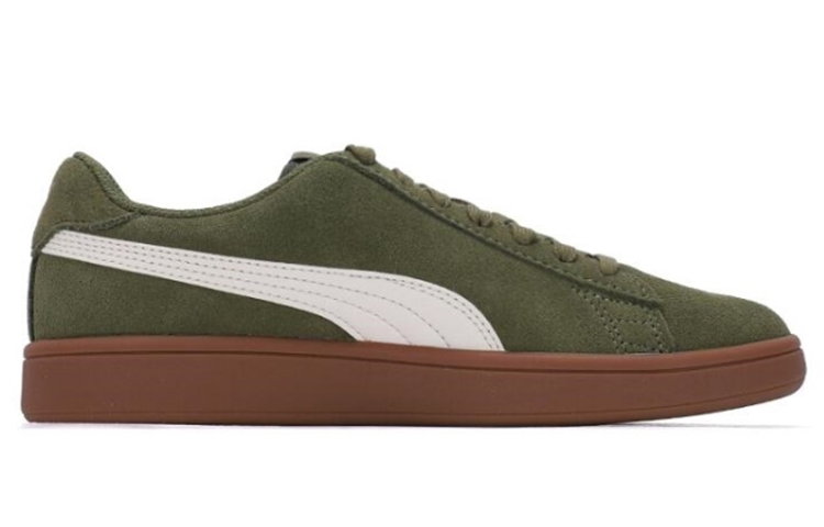 Order Zapatillas Puma Smash V2 Unisex Verde 364989-66