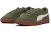 Lookbook Puma Unisex Smash V2 Sneakers Hijau 364989-66