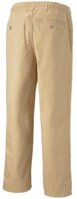 PUMA Unisex Seluar Kasual Kuning Desert Straight-Leg Woven. 538991-89 Lookbook PUMA Unisex Seluar Kasual Kuning Desert Straight-Leg Woven. 538991-89