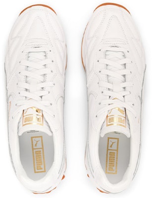 Puma Estilo Avanti Zapatillas Casual Unisex Blanco/Marrón 380808-06 Lookbook Puma Estilo Avanti Zapatillas Casual Unisex Blanco/Marrón 380808-06