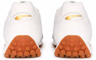 Shop Puma Unisex Style Avanti Casual Shoes White/Brown 380808-06