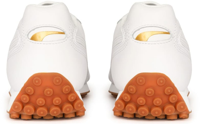 Puma Estilo Avanti Zapatillas Casual Unisex Blanco/Marrón 380808-06 Shop Puma Estilo Avanti Zapatillas Casual Unisex Blanco/Marrón 380808-06