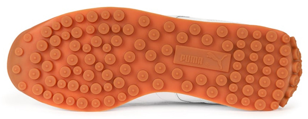 Puma Estilo Avanti Zapatillas Casual Unisex Blanco/Marrón 380808-06 Purchase Puma Estilo Avanti Zapatillas Casual Unisex Blanco/Marrón 380808-06