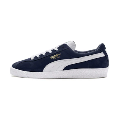 Puma Unisex Te-Ku Prime Sneakers Blue