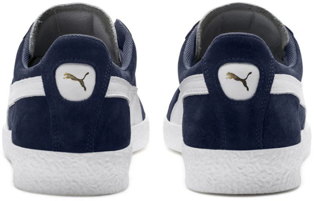 Puma Unisex Te-Ku Prime Sneaker Blau 366679-05 Lookbook Puma Unisex Te-Ku Prime Sneaker Blau 366679-05